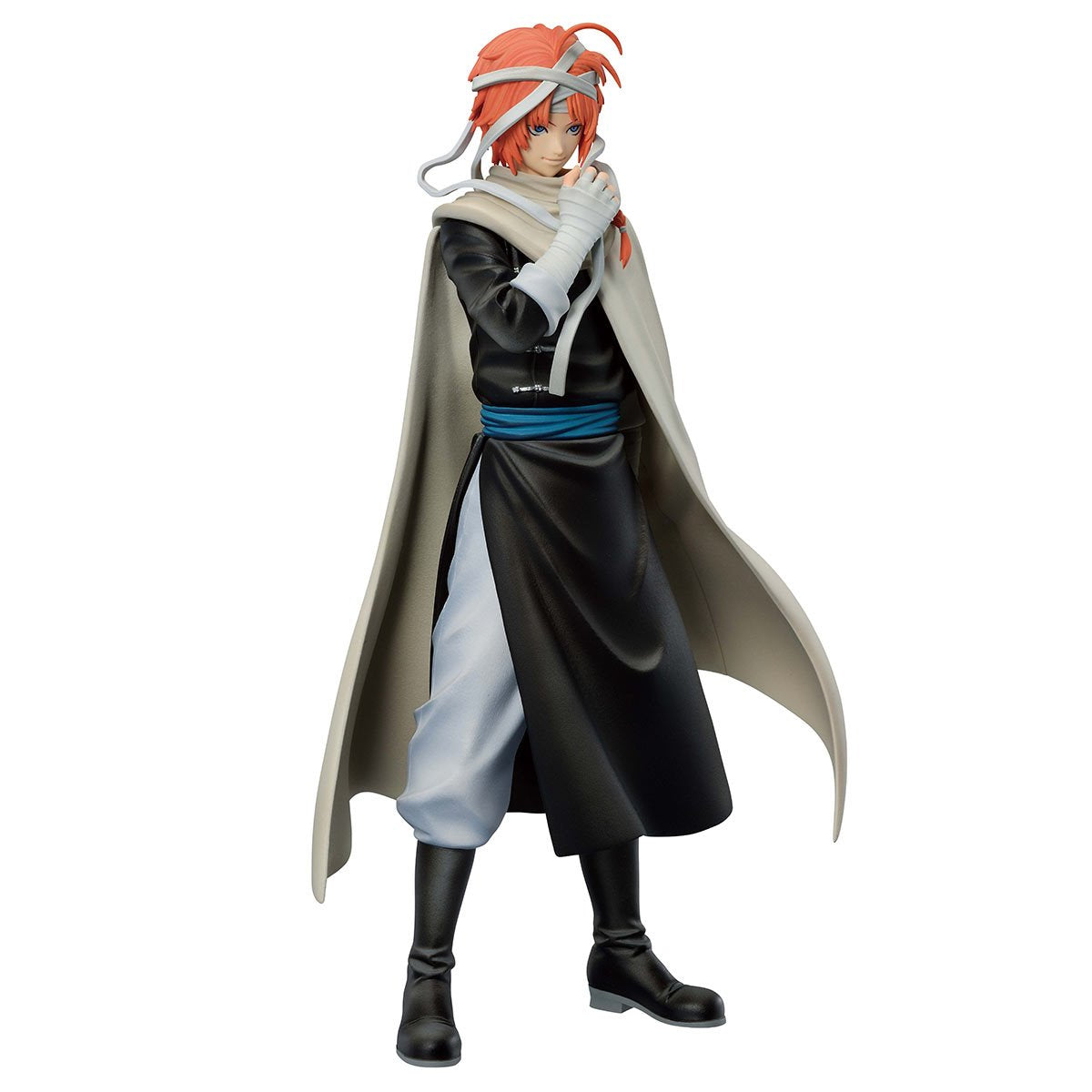 Gintama Kamui Gintama Exhibition Part 2 Masterlise Expiece Ichibansho Statue