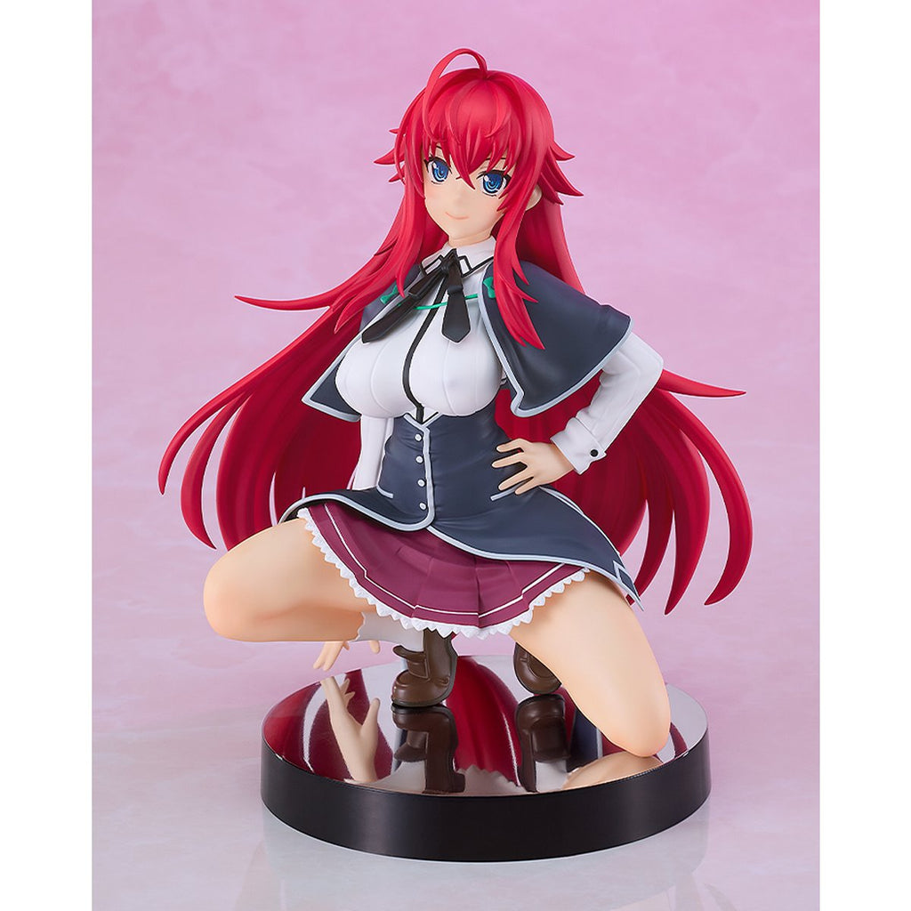 High School DxD Rias Gremory Pop Up Parade L Statue