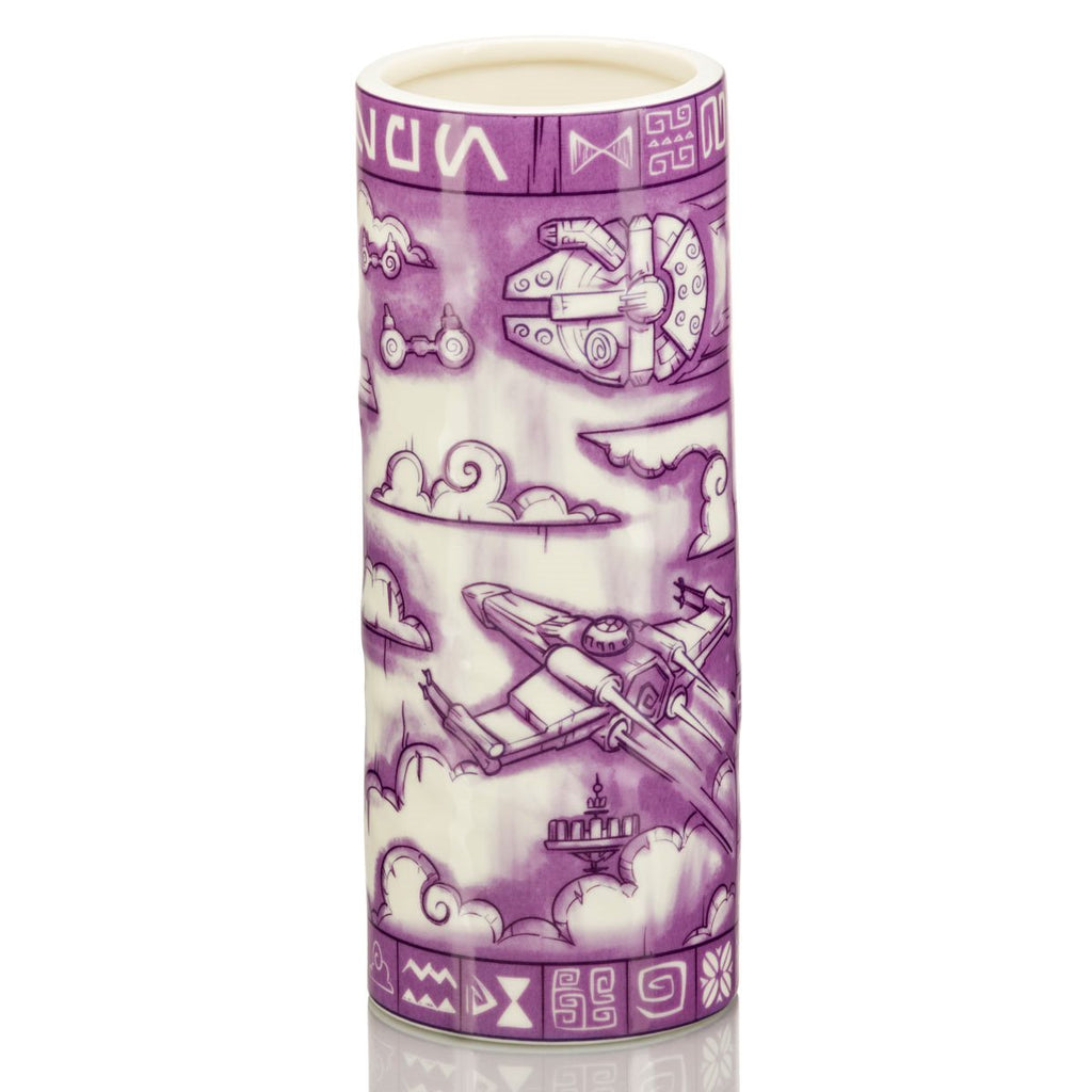 Star Wars Bespin 24 oz. Scenic Geeki Tikis Mug