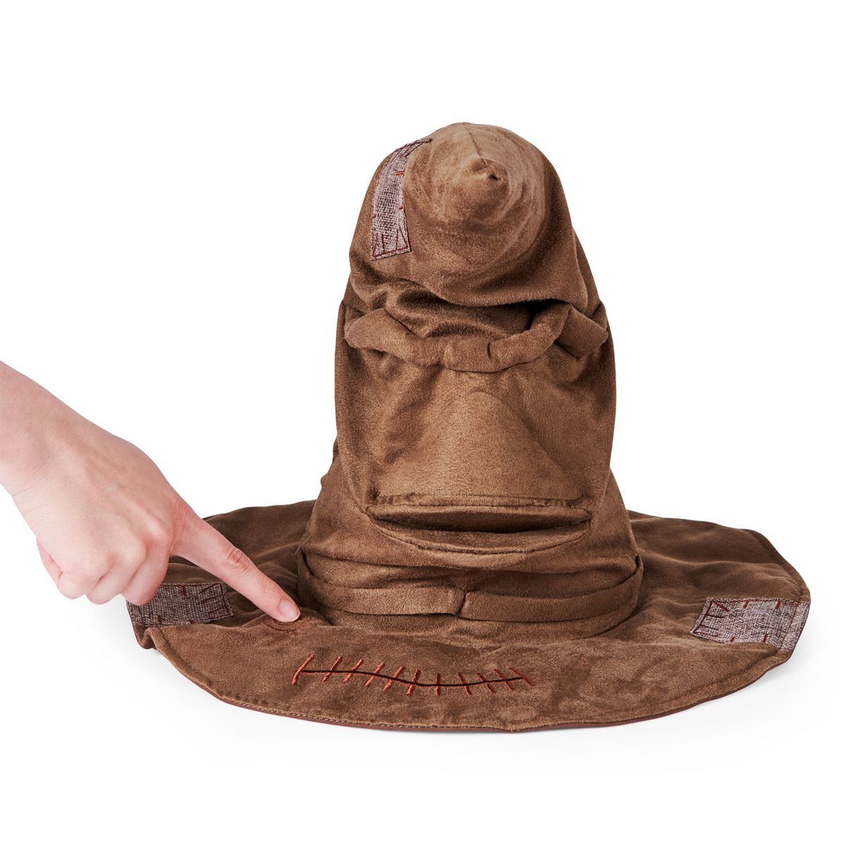 Harry Potter Wizarding World Talking Sorting Hat