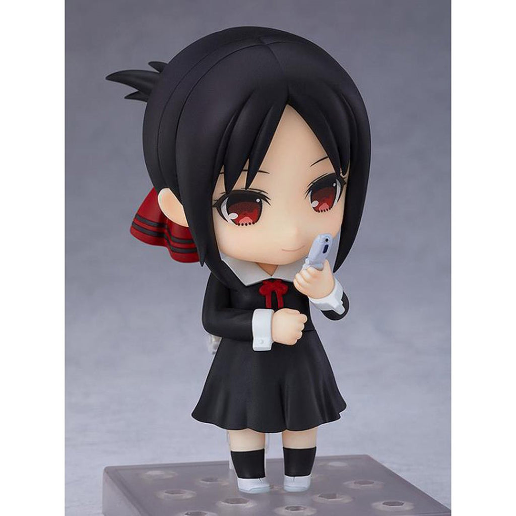 Kaguya-Sama: Love is War Kaguya Shinomiya Nendoroid Action Figure - ReRun