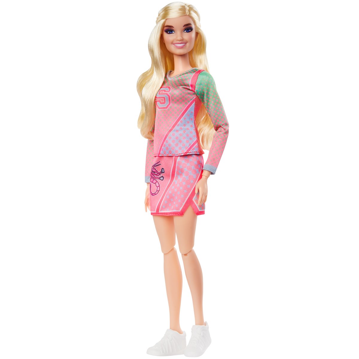 Disney Zombies Addison Wells and Zed Necrodopolis Doll 2-Pack