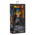 Dragon Ball Super Limit Breaker Super Saiyan Blue Gogeta 12-Inch Action Figure