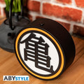 Dragon Ball Z Kame Symbol Lamp