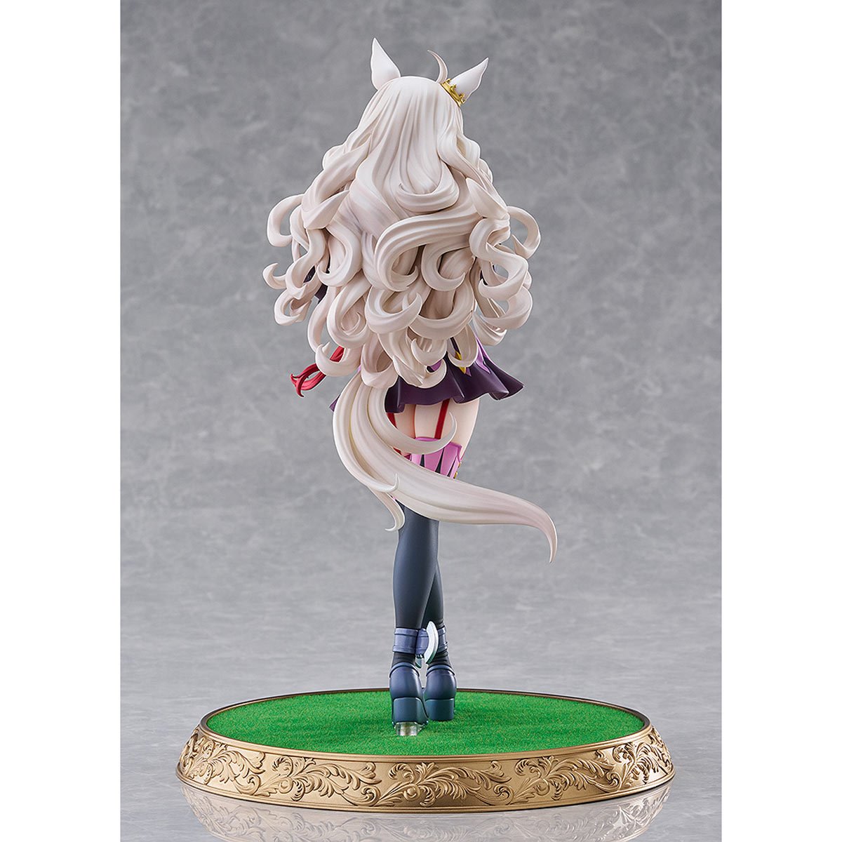 Uma Musume: Pretty Derby Biwa Hayahide 1:7 Scale Statue