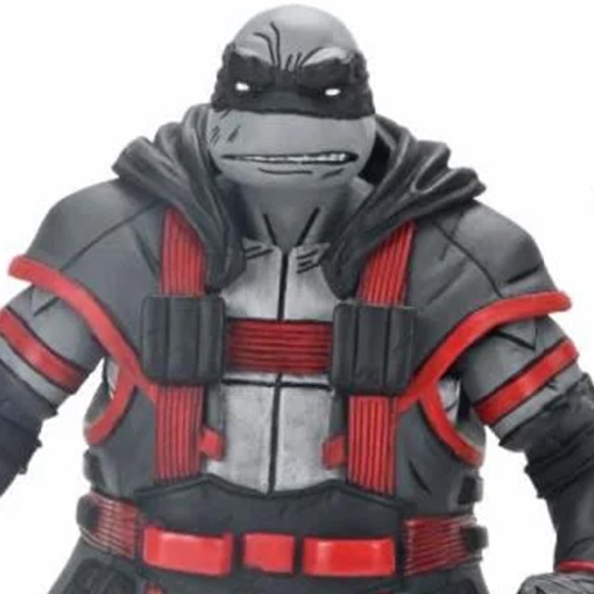 Teenage Mutant Ninja Turtles: The Last Ronin The Lost Years Michelangelo Nightwatcher Action Figure