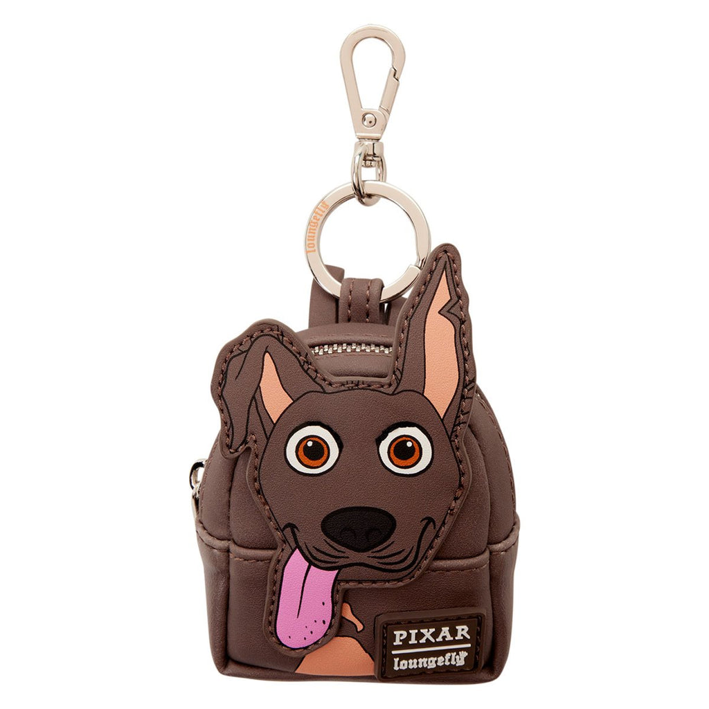 Pixar Dogs & Cats Cosplay Mini-Backpack Mystery Box Bag Charm Case of 15