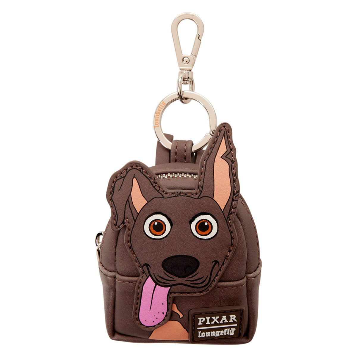 Pixar Dogs & Cats Cosplay Mini-Backpack Mystery Box Bag Charm Case of 15