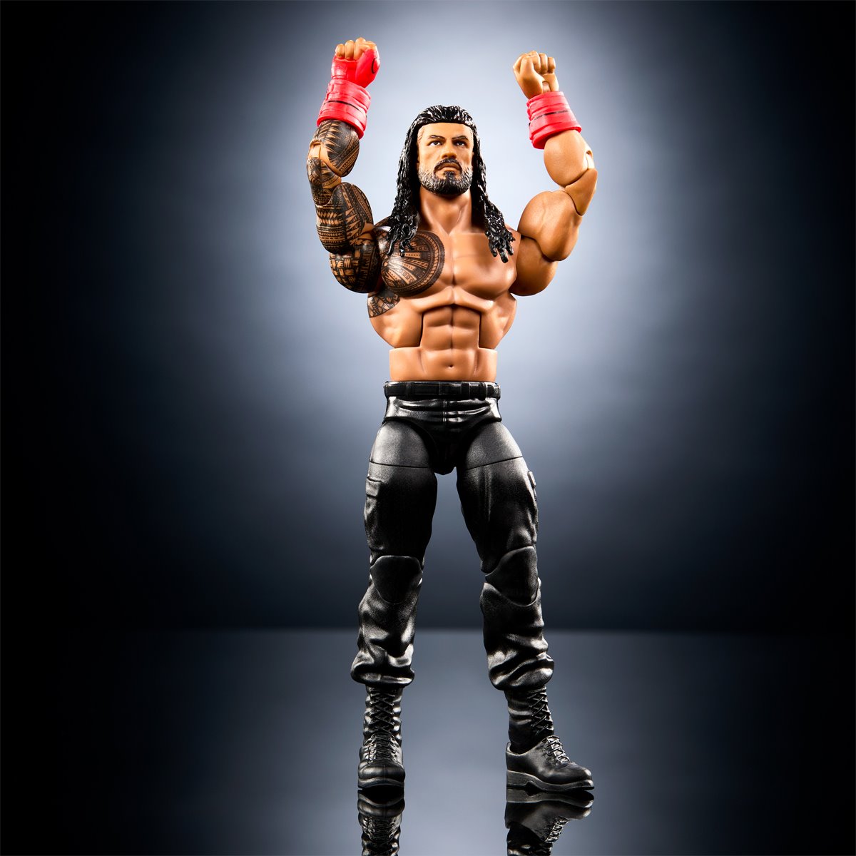 WWE Elite Collection Series 120 Action Figure Case of 8