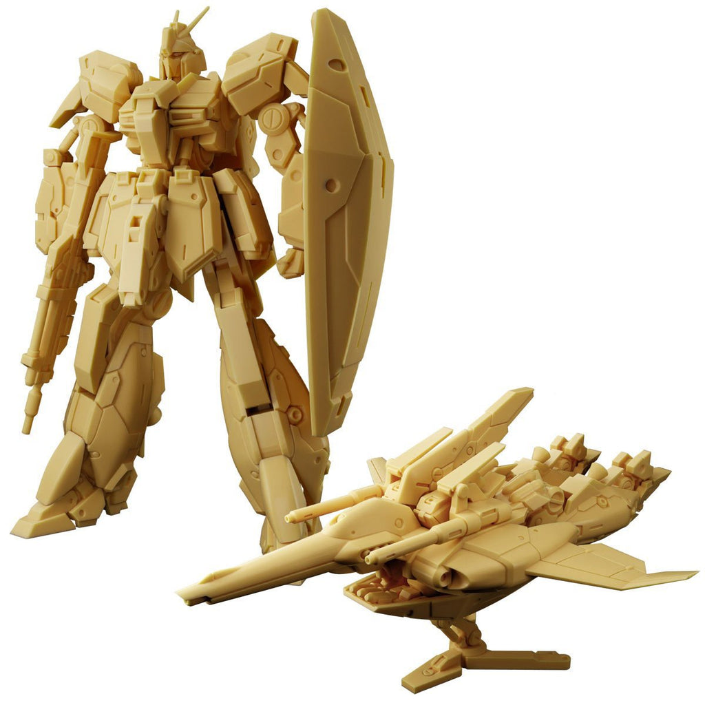 Gundam Artifact #6 Model Kit Case of 10