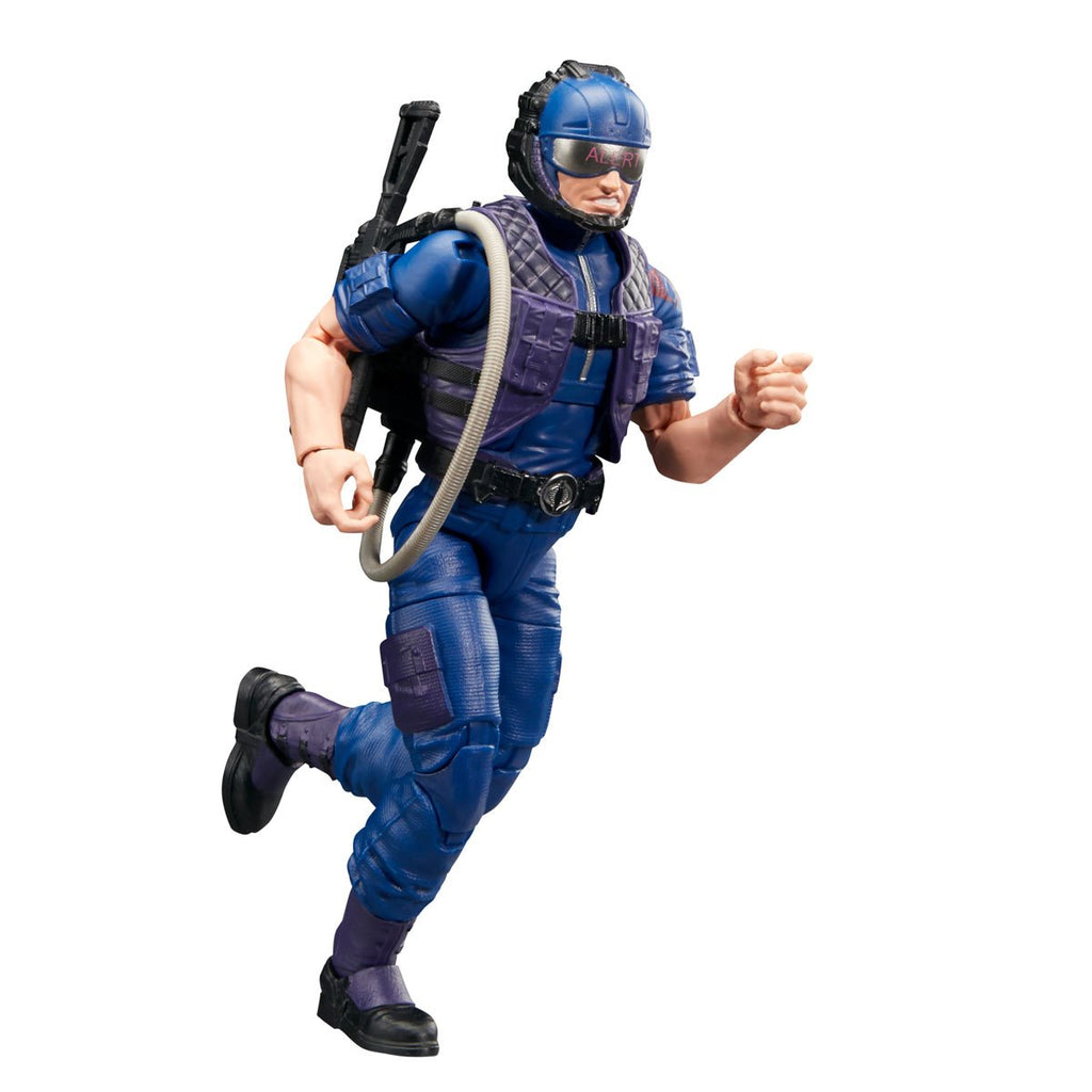 G.I. Joe Classified Retro 6-Inch Action Figures Wave 5 Case of 4