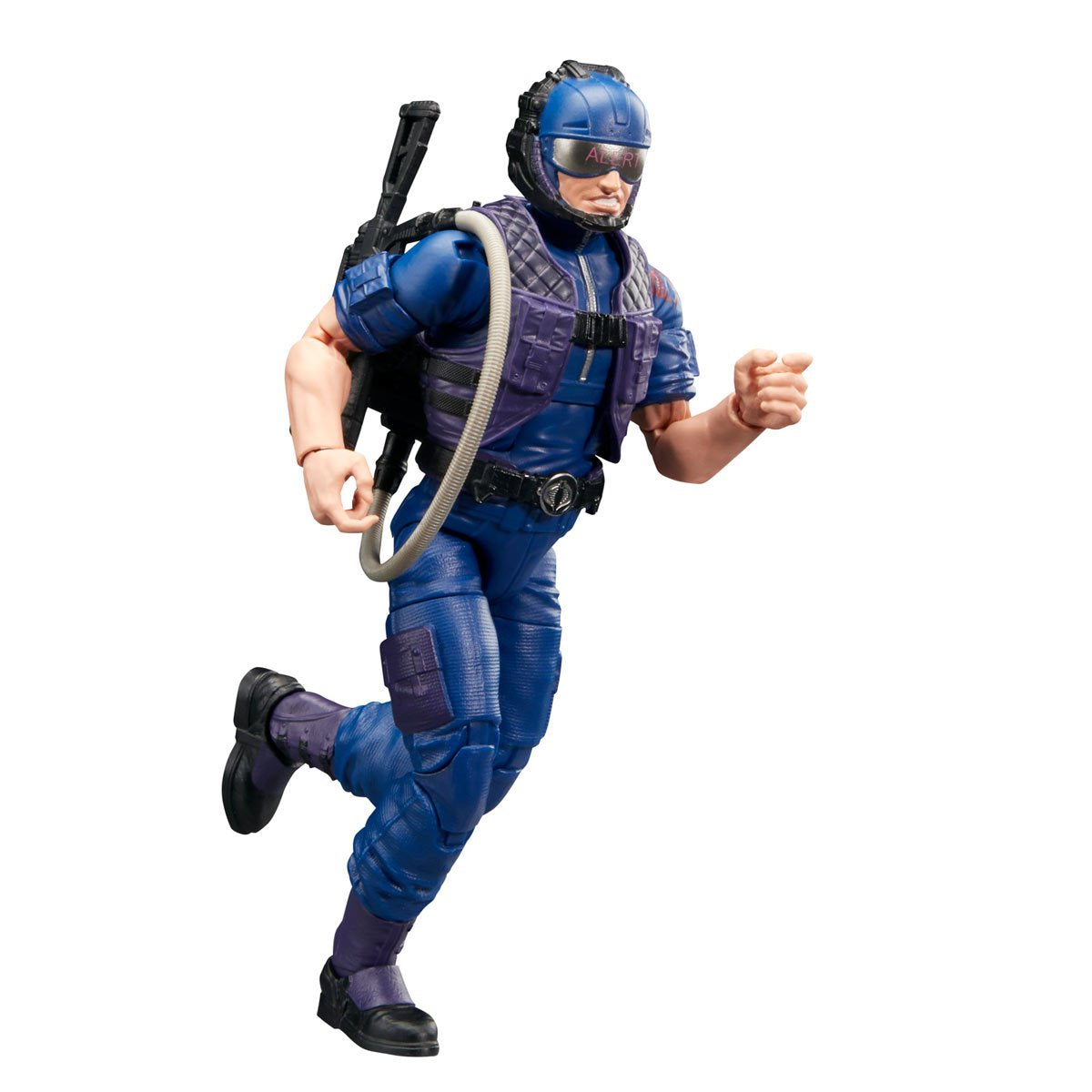 G.I. Joe Classified Retro 6-Inch Action Figures Wave 5 Case of 4