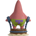 SpongeBob SquarePants Collection Patrick in Chains Vinyl Figure #28