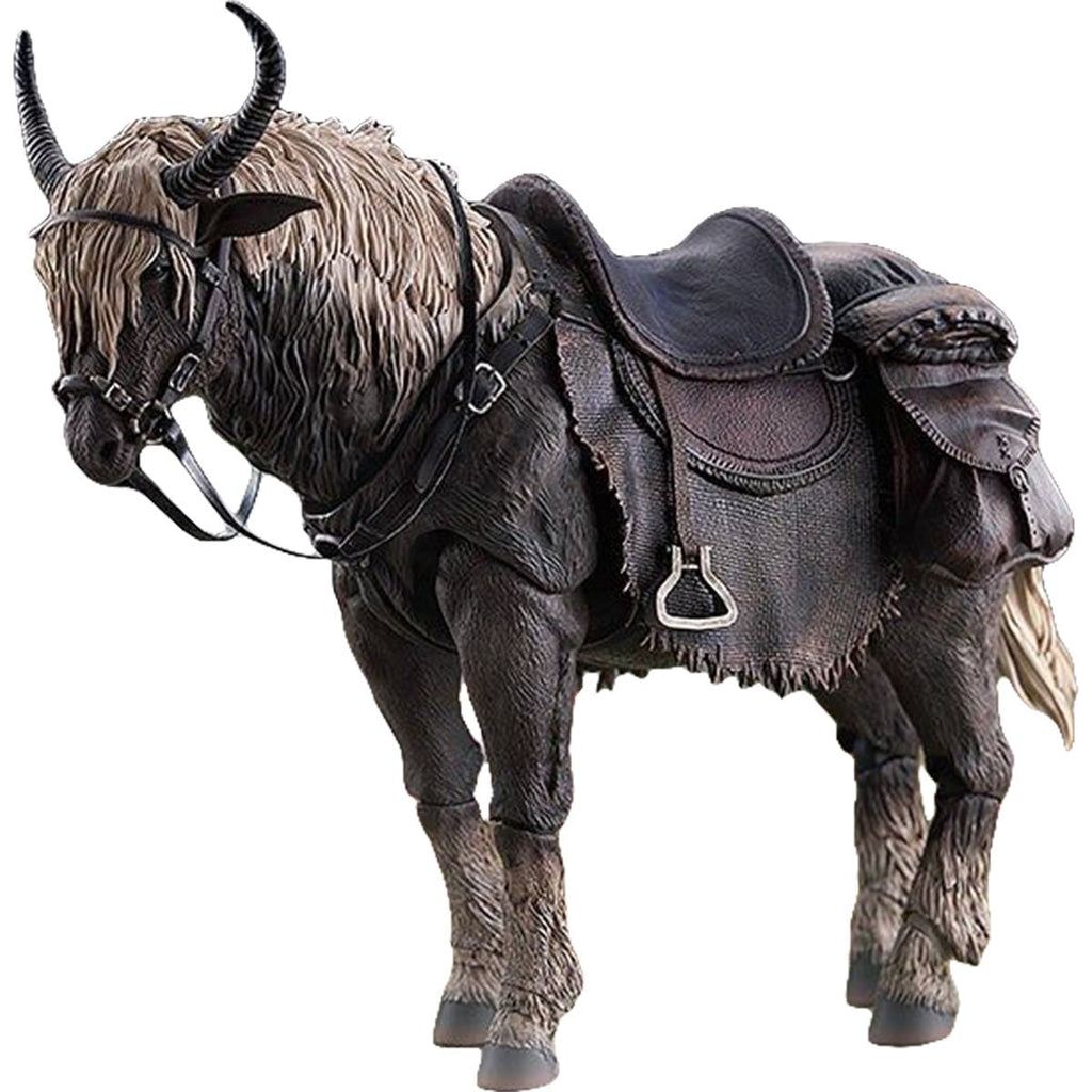 Elden Ring Torrent the Spectral Steed Figma Action Figure