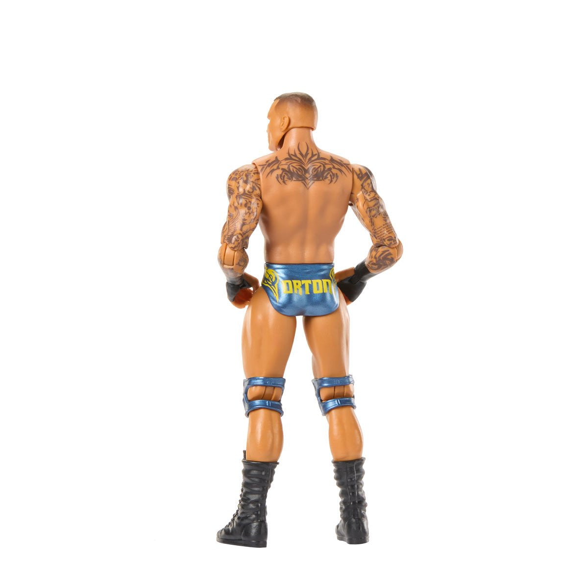 WWE Main Event Series 163 Randy Orton Action Figure