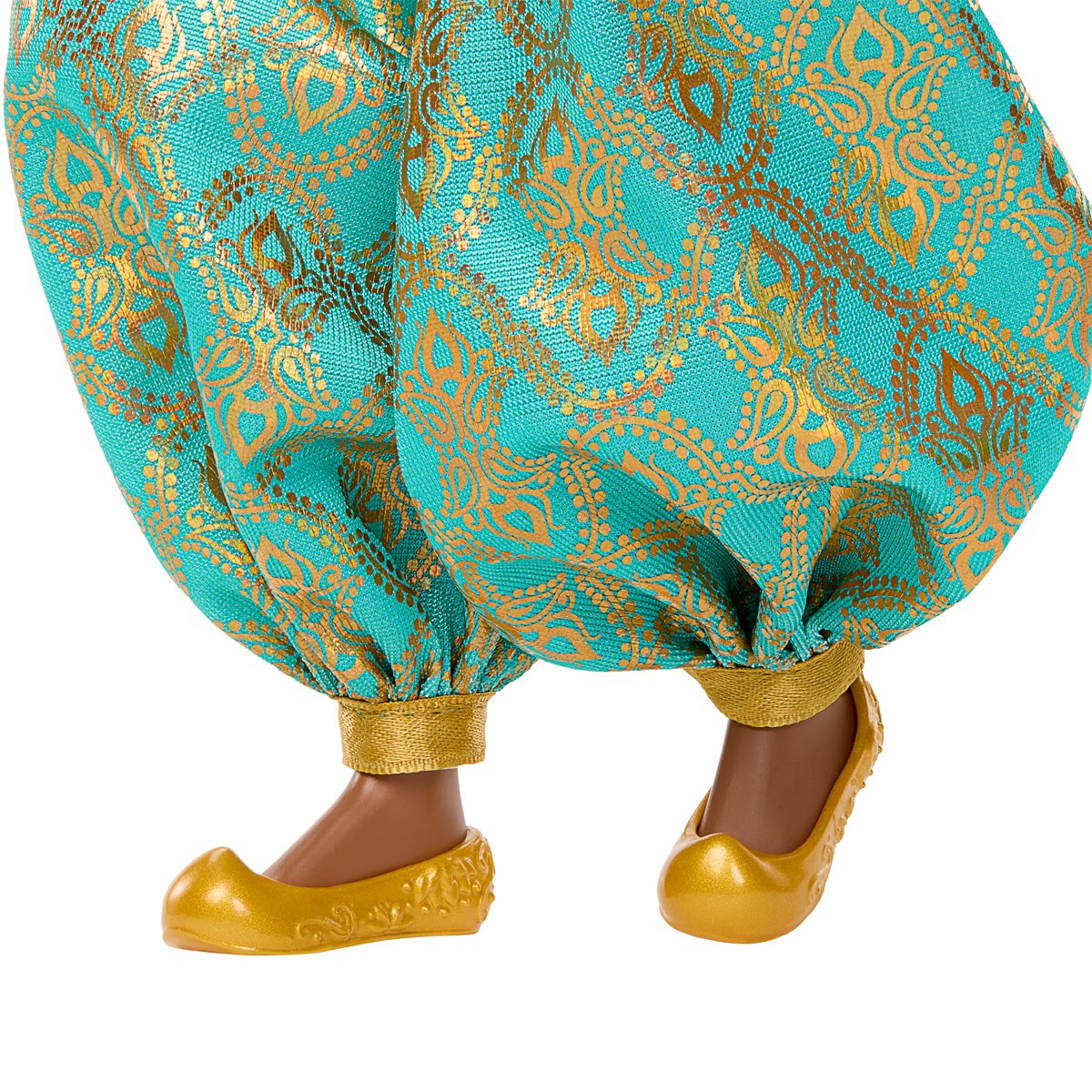 Disney Princess Sparkling Princess Jasmine Fashion Doll