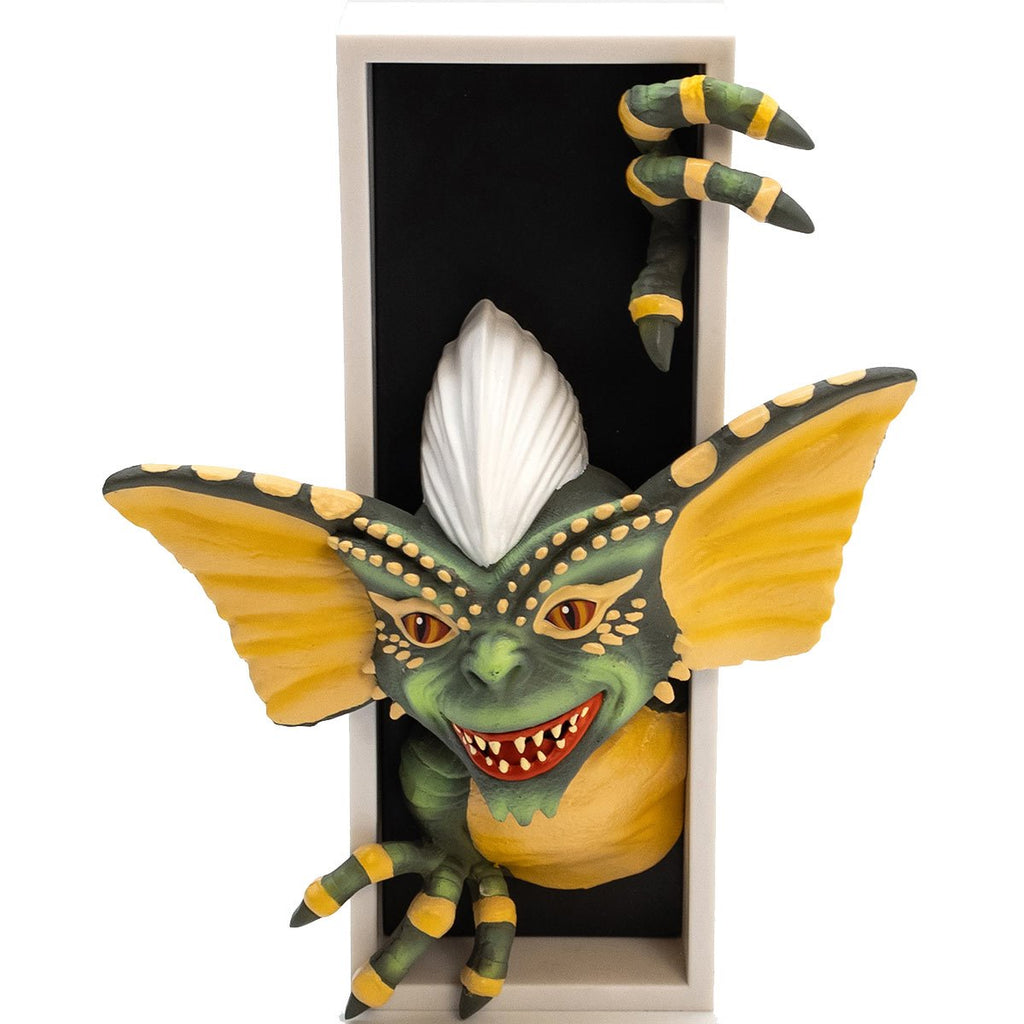 Gremlins Stripe Nook Statue