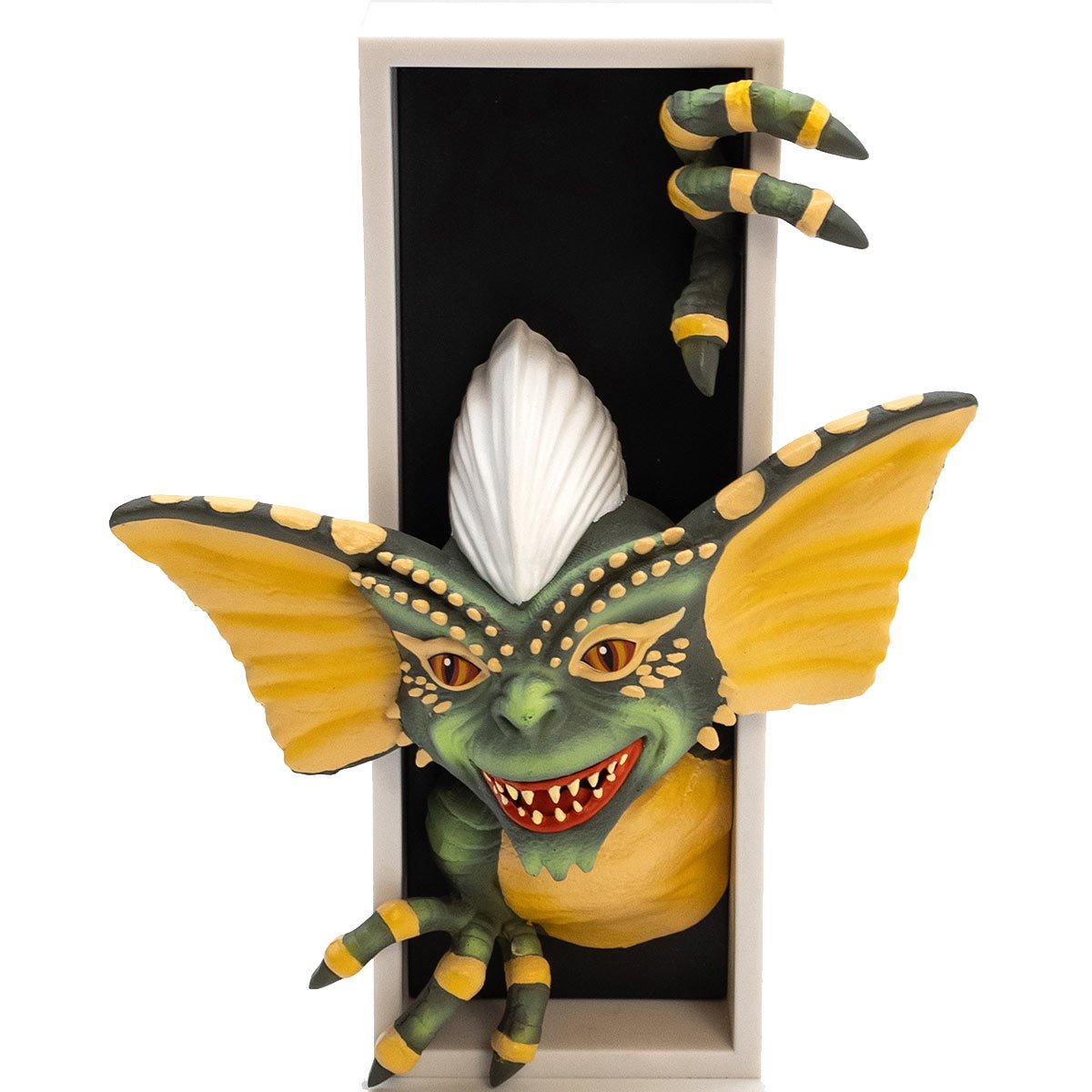 Gremlins Stripe Nook Statue