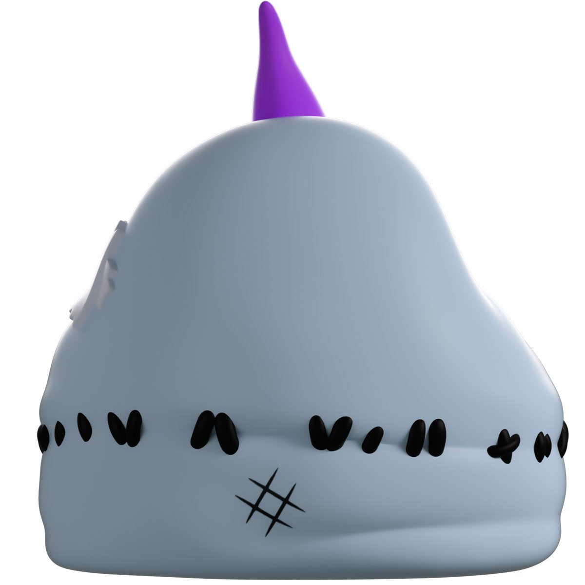 Smiling Friends Collection Glep Vinyl Figure
