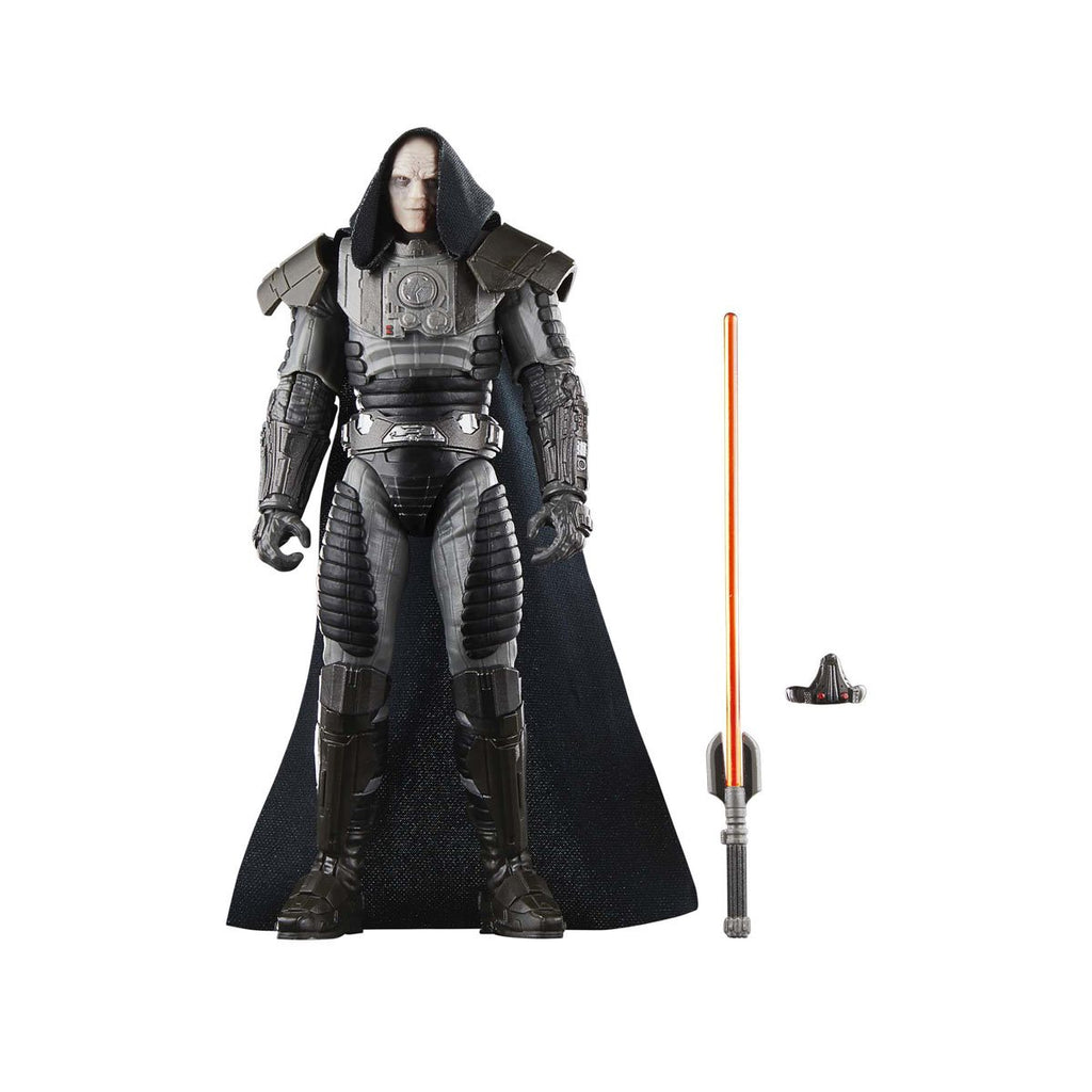 Star Wars The Black Series Darth Malgus 6-Inch Action Figure
