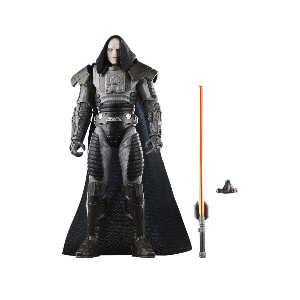 Star Wars The Black Series Darth Malgus 6-Inch Action Figure