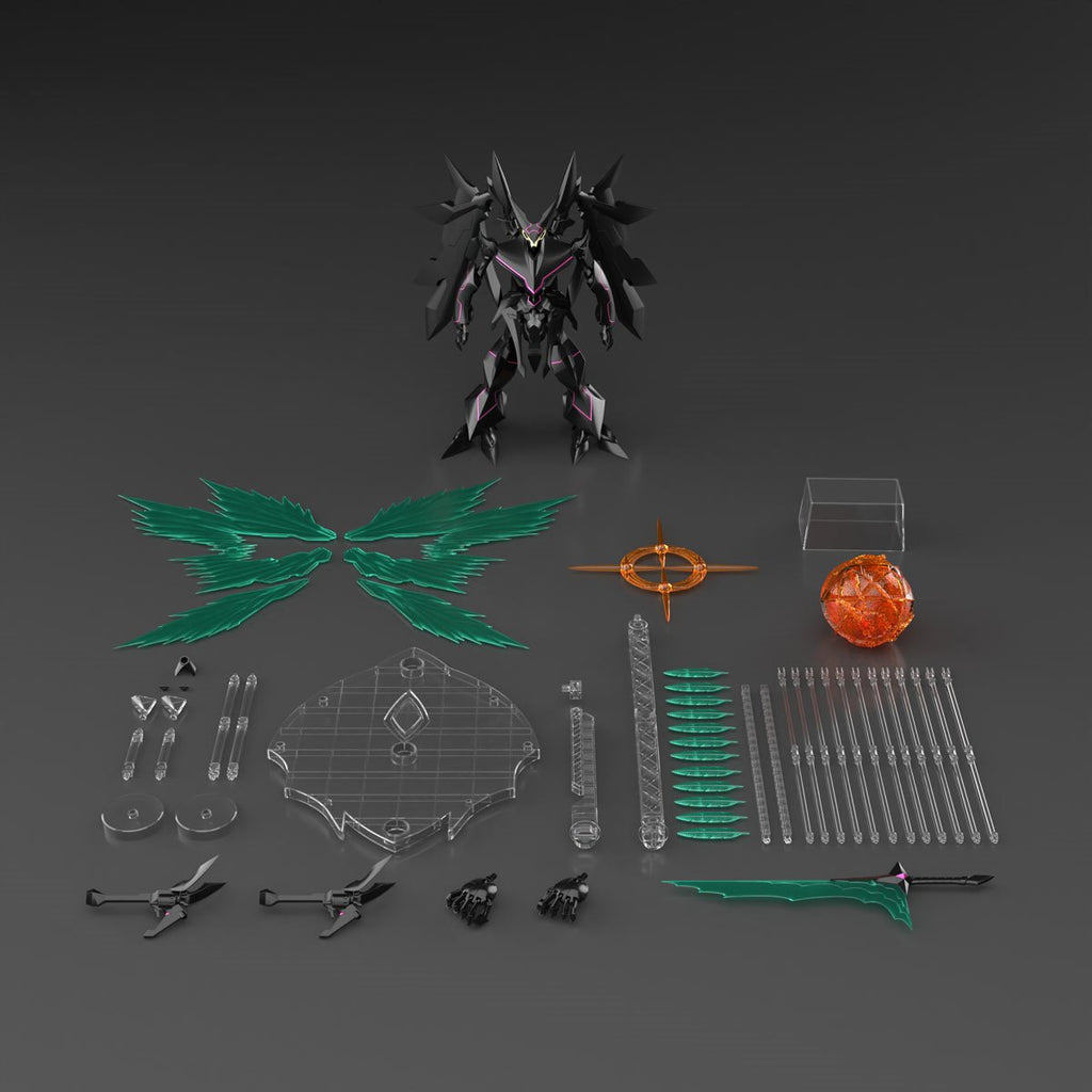 Super Robot Wars OG: Original Generations Astranagant SMP Model Kit