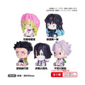 Demon Slayer Petatto Clockwork Blind Box Vol. 2 Display Tray of 6