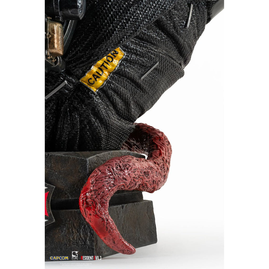Resident Evil 3 Remake Nemesis 1:1 Scale Bust