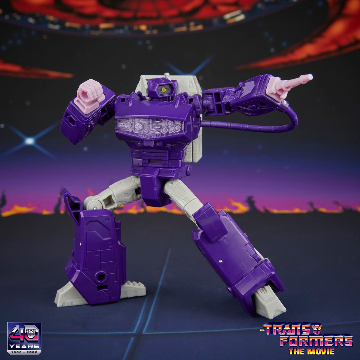 Transformers Studio Series Premier Voyager Class Wave 28 Case of 3