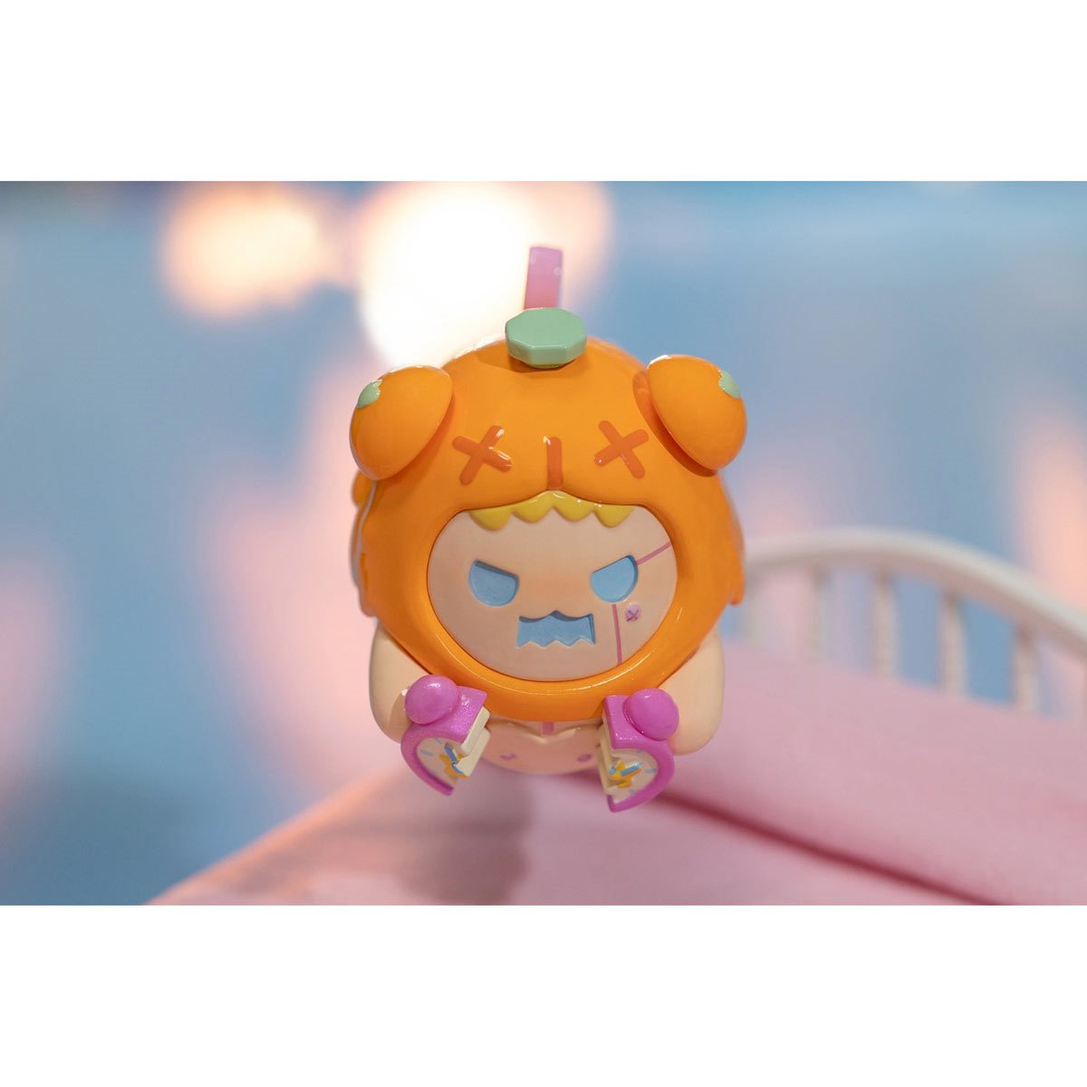 Sweet Dream Hotel Random Blind Box Vinyl Figure