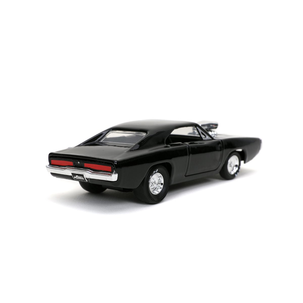 Fast and the Furious 9 Dom's 1970 Dodge Charger 1:32 Scale Die-Cast Metal Vehicle