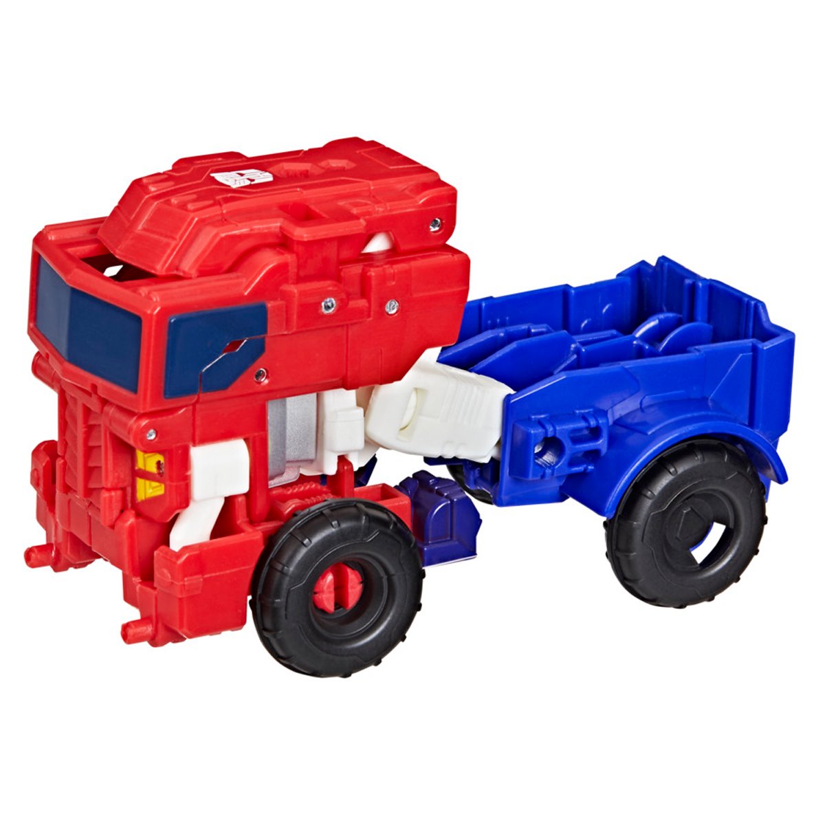 Transformers Cyberworld Cyber Changers Wave 2 Case of 8