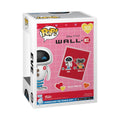 Wall-E Valentines Eve Funko Pop! Vinyl Figure #1531