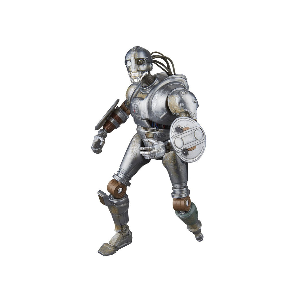 Star Wars The Black Series SM-33 6-Inch Action Figure