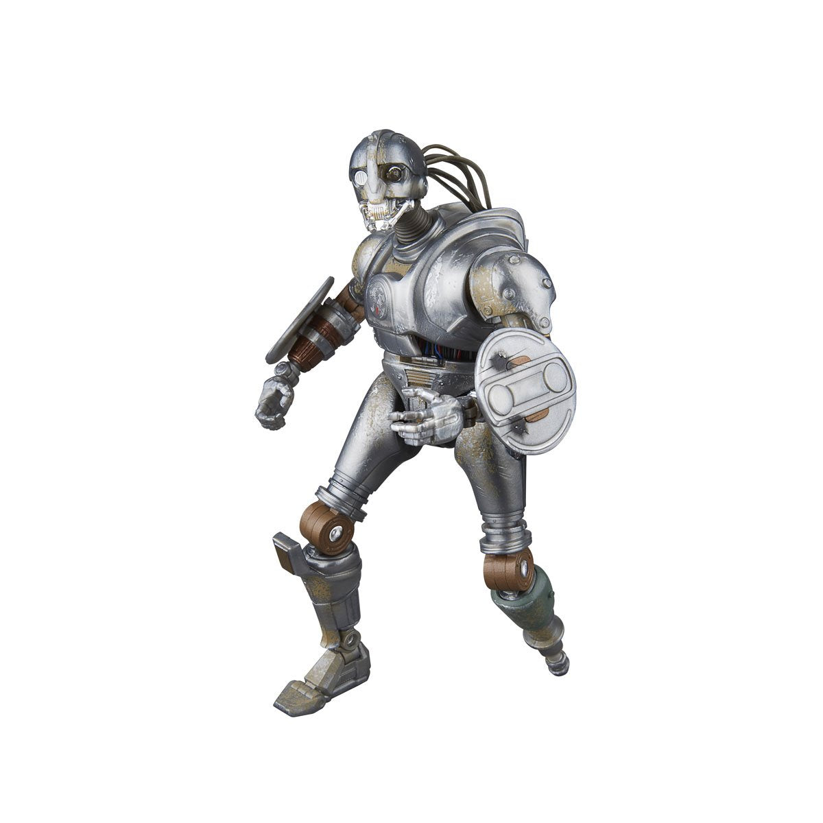 Star Wars The Black Series SM-33 6-Inch Action Figure