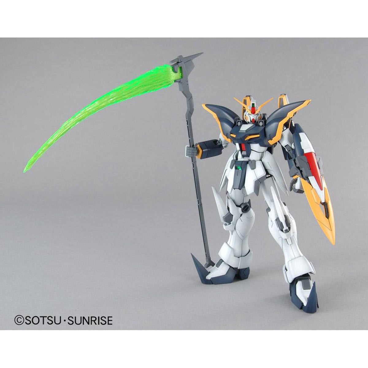 Mobile Suit Gundam Wing: Endless Waltz Gundam Deathscythe EW Master Grade 1:100 Scale Model Kit