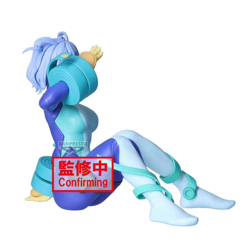 My Hero Academia Nejire Hado Glitter & Glamours Statue