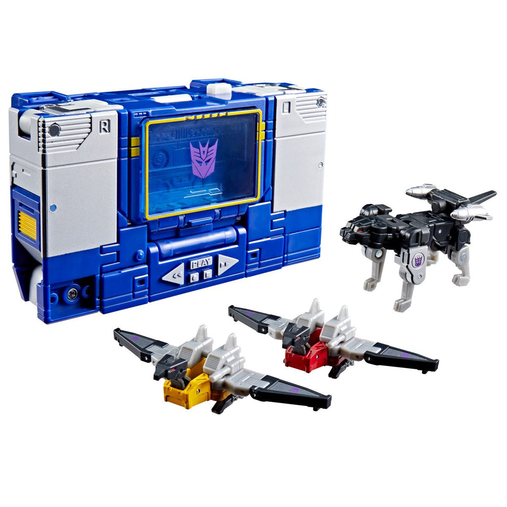 Transformers Studio Series Leader Wave 3 Case of 2