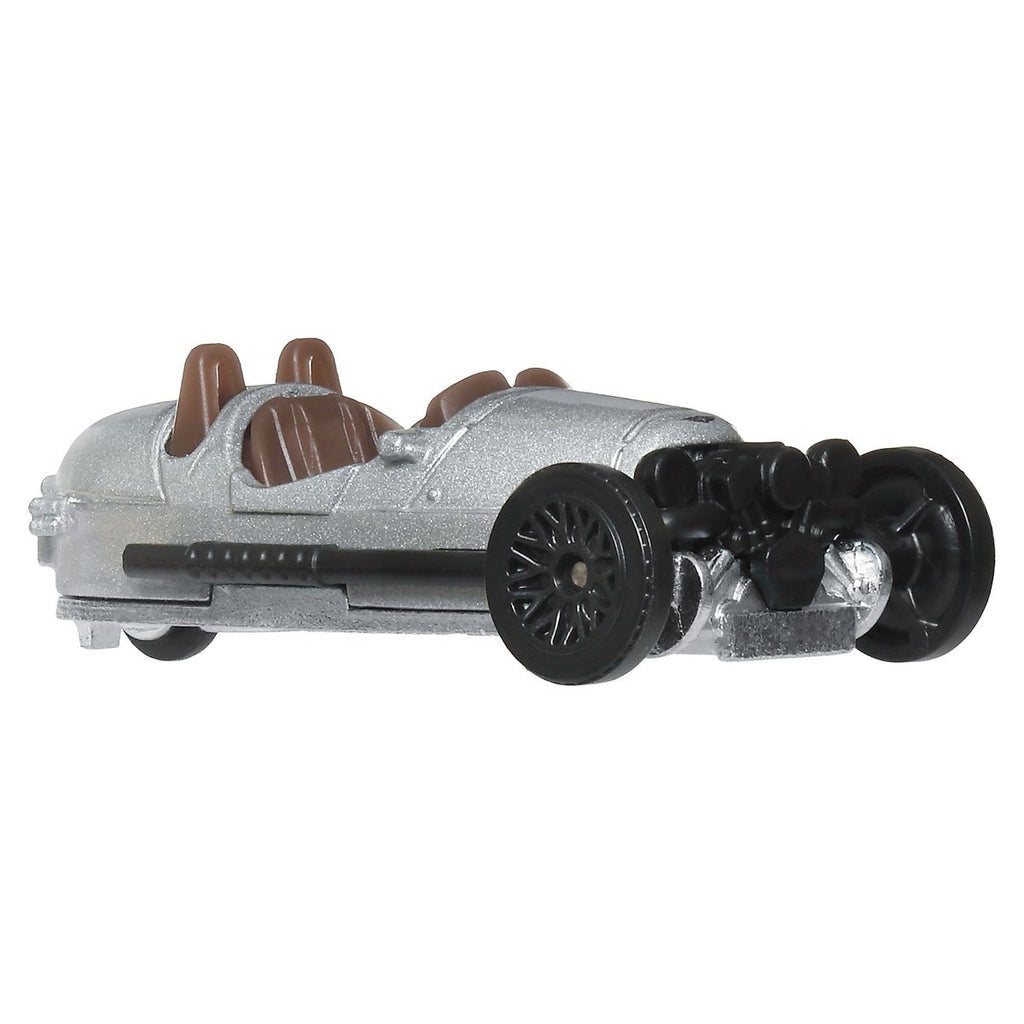 Matchbox Car Collection 2026 Mix 2 Vehicles Case of 24