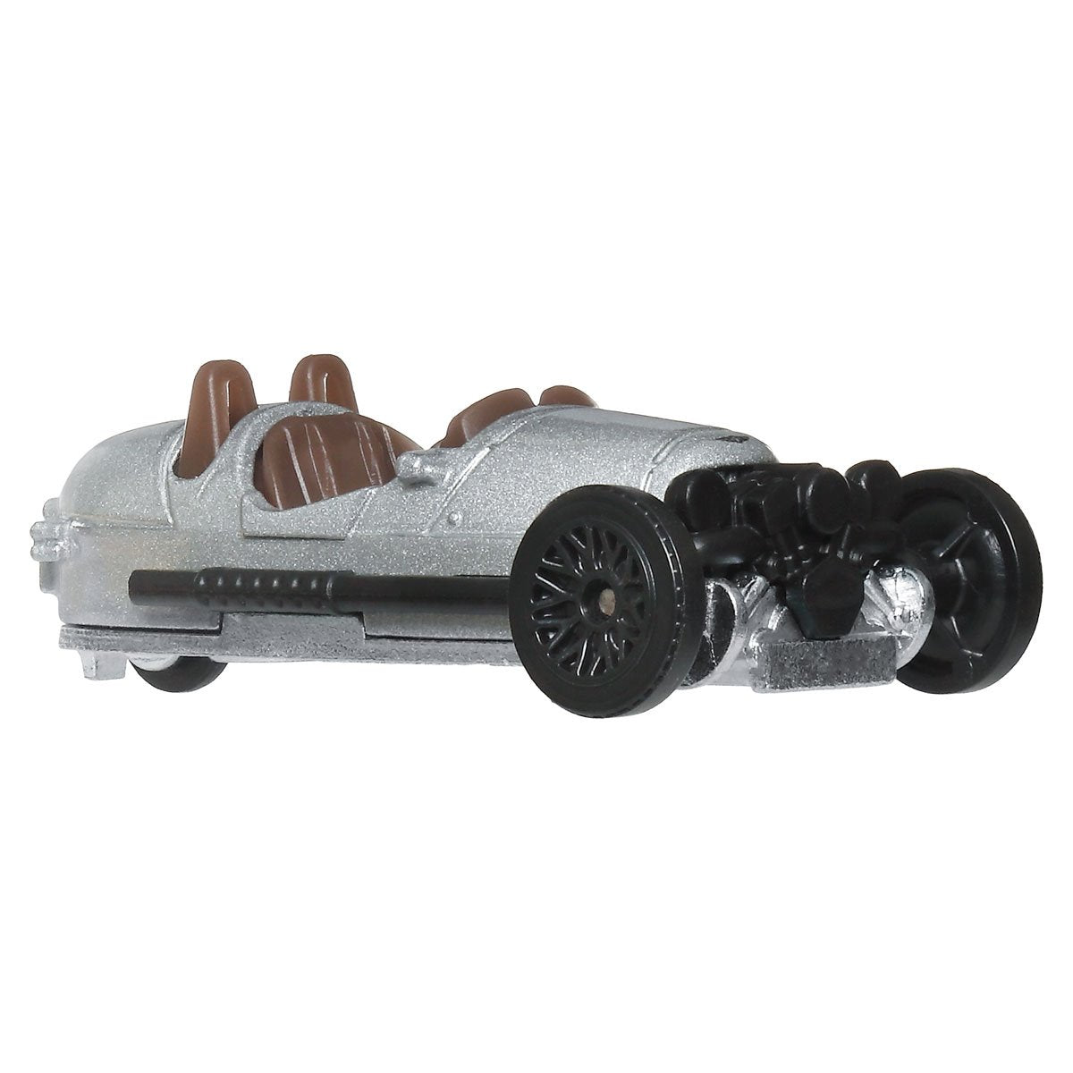 Matchbox Car Collection 2026 Mix 2 Vehicles Case of 24