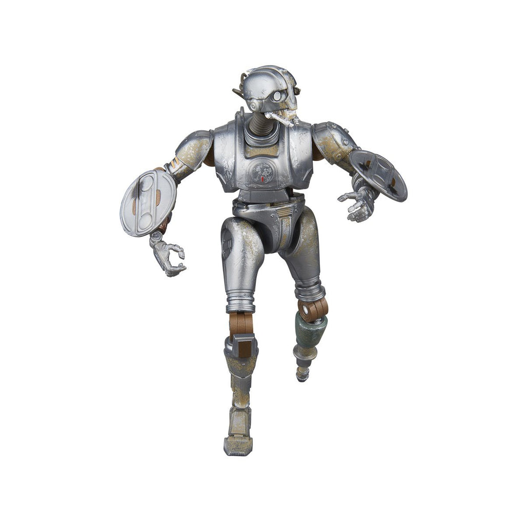 Star Wars The Black Series SM-33 6-Inch Action Figure