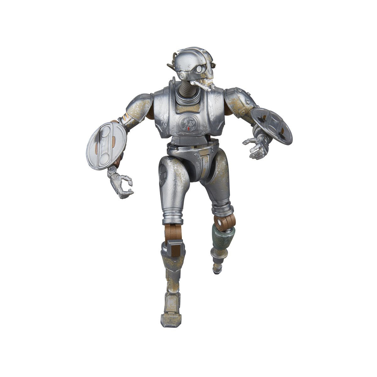 Star Wars The Black Series SM-33 6-Inch Action Figure