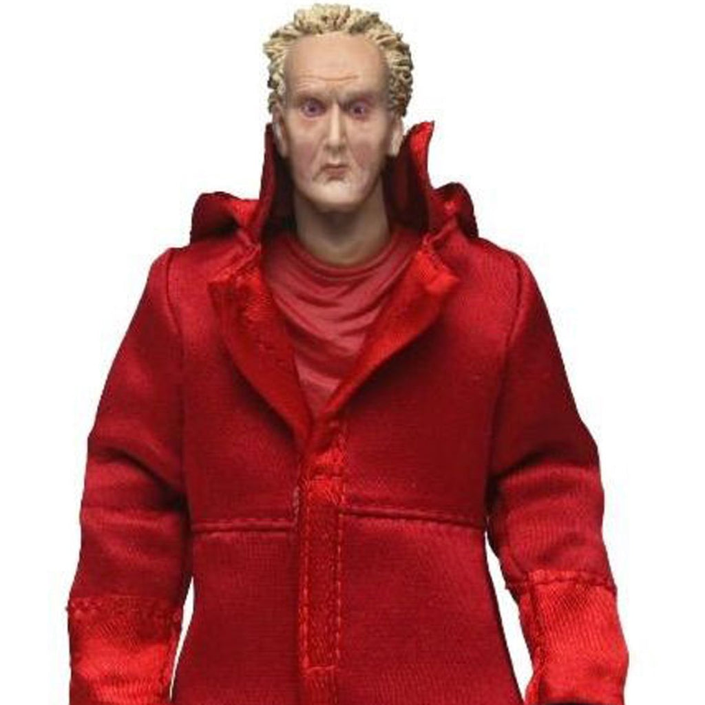 Saw Ultimate Jigsaw Killer Red Robe Version 7-Inch Scale Action Figure