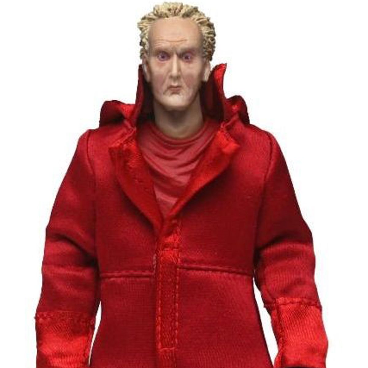 Saw Ultimate Jigsaw Killer Red Robe Version 7-Inch Scale Action Figure