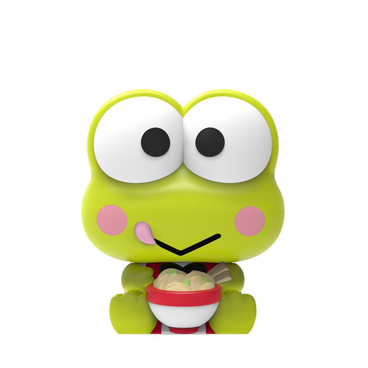 Hello Kitty and Friends Rokimoto Cup Random Vinyl Figure
