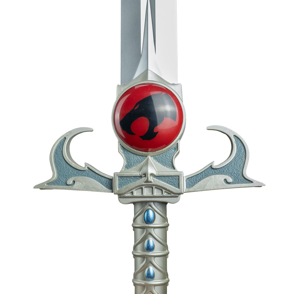 ThunderCats Sword of Omens Prop Replica