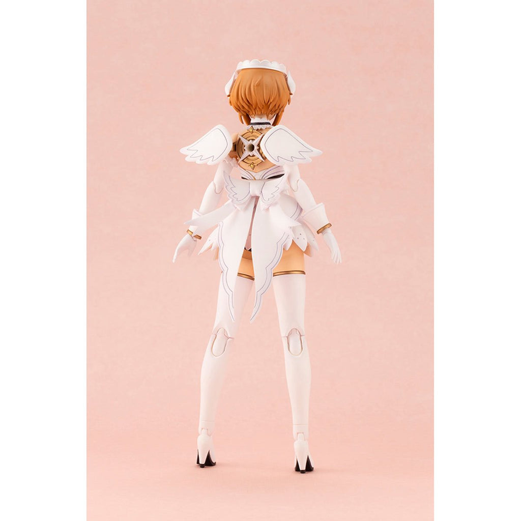 Arcanadea Lumitea Model Kit - ReRun