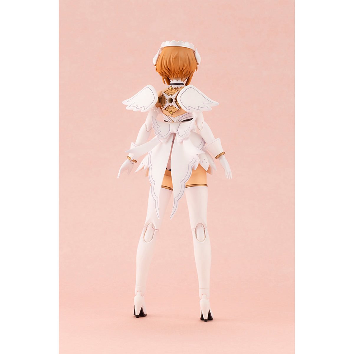 Arcanadea Lumitea Model Kit - ReRun