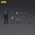 Joy Toy Dark Source APOC Series Storm Tempestus Fire Support Pilot 1:25 Scale Action Figure