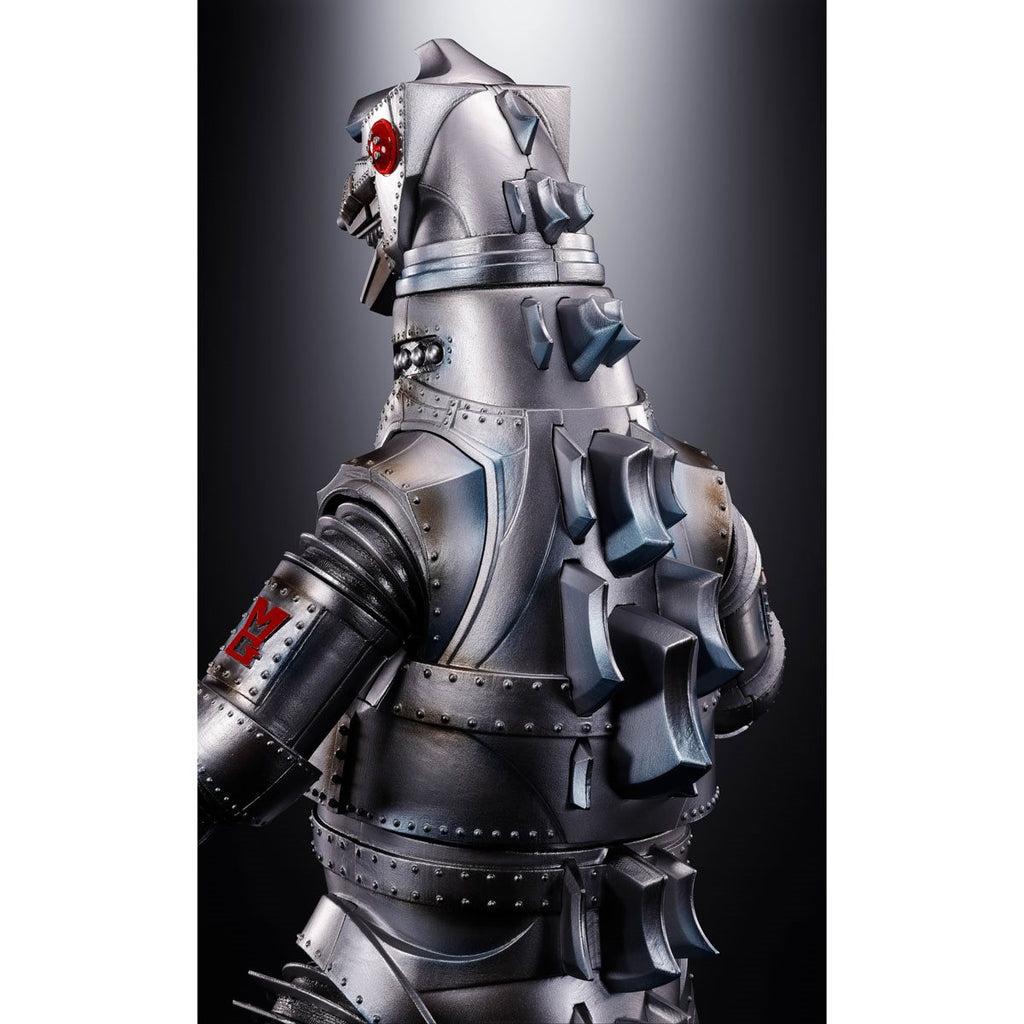 Godzilla vs Mechagodzilla Mechagodzilla 1974 DX Soul of Chogokin Action Figure